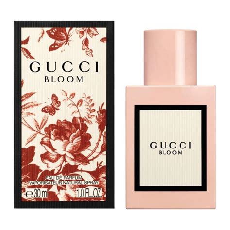 gucci bloom eau spray|gucci bloom macy's.